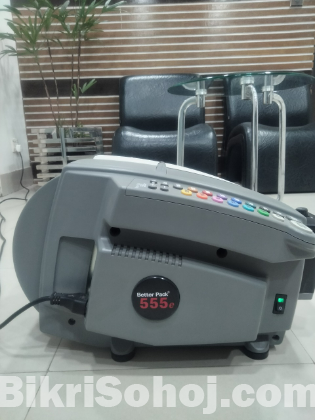 Electric Water-Activated Tape Dispenser